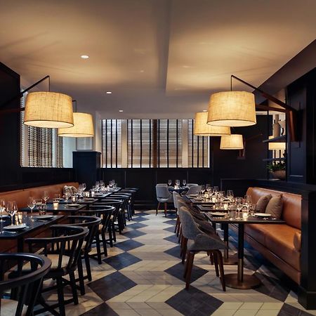 Kimpton - Harper Hotel, an IHG Hotel Fort Worth Buitenkant foto